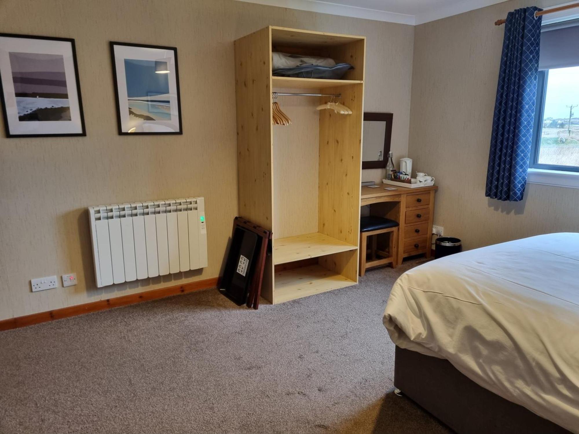 Brae Lea House, Lochboisdale, South Uist. Outer Hebrides Bed & Breakfast ห้อง รูปภาพ